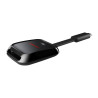 SanDisk QuickFlow - Lector de tarjetas (SDXC UHS-I, SDHC UHS-I, sdxc,
