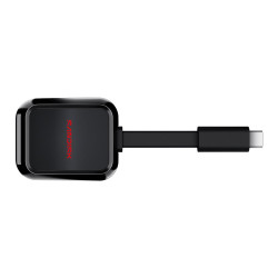 Quickflow SD Card With Usb-c READER/WRITER USB3.2 GEN1 Type | APLIUM