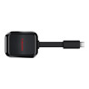 Quickflow SD Card With Usb-c READER/WRITER USB3.2 GEN1 Type | APLIUM