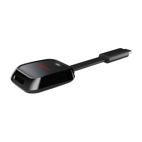SanDisk QuickFlow - Lector de tarjetas (microSD, microSDHC, microSDHC