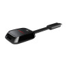 SanDisk QuickFlow - Lector de tarjetas (microSD, microSDHC, microSDHC
