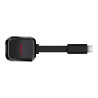 SanDisk QuickFlow - Lector de tarjetas (microSD, microSDHC, microSDHC