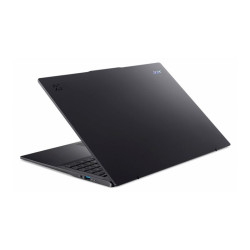 Acer Swift 16 AI SF16-51 - Copilot+ PC - diseño de bisagra en 180 grad
