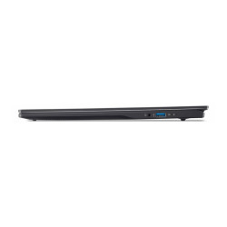 Acer Swift 16 AI SF16-51 - Copilot+ PC - diseño de bisagra en 180 grad