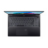 Acer Swift 16 AI SF16-51 - Copilot+ PC - diseño de bisagra en 180 grad