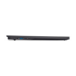 Acer Swift 16 AI SF16-51 - Copilot+ PC - diseño de bisagra en 180 grad