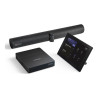 Lenovo ThinkSmart Core Gen 2 - Kit de videoconferencia (barra de sonid