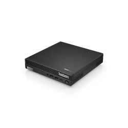 Lenovo ThinkSmart Tiny Kit - Kit de videoconferencia (consola con pant