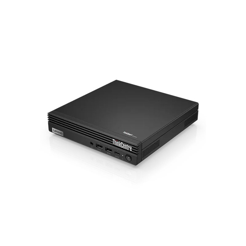 Lenovo ThinkSmart Tiny Kit - Kit de videoconferencia (consola con pant