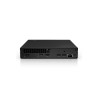 Lenovo ThinkSmart Tiny Kit - Kit de videoconferencia (consola con pant