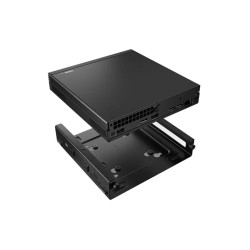 Lenovo ThinkSmart Tiny Kit - Kit de videoconferencia (consola con pant