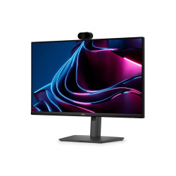 Dell Pro P 24 USB-C Hub Webcam Monitor - P2426HEV