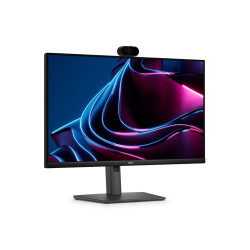 Dell Pro P 24 USB-C Hub Webcam Monitor - P2426HEV