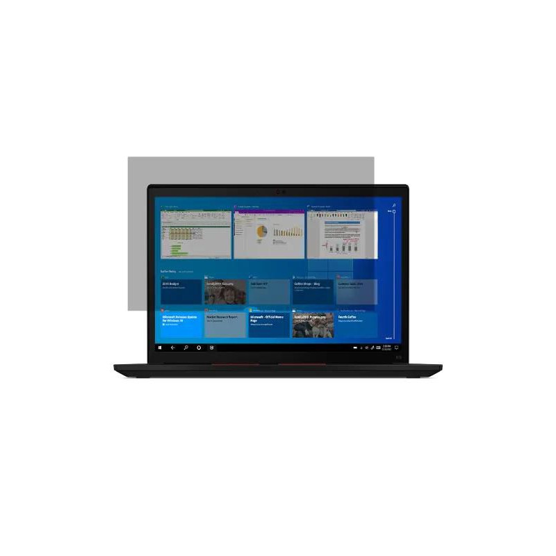 4XJ1M77975 display privacy
