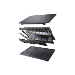 Dell Pro Max 16 MC16255 - Copilot+ PC - AMD Ryzen AI 7 PRO - 350 / has