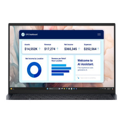 Dell Pro 14 Premium PA14250 - Copilot+ PC - Intel Core Ultra 7 - 268V