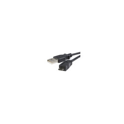 2m Micro USB Cable - A to Micro B