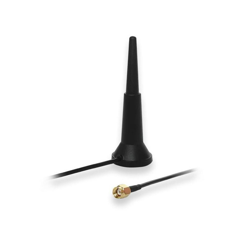 WIFI DuaL-Band magnetic SMA