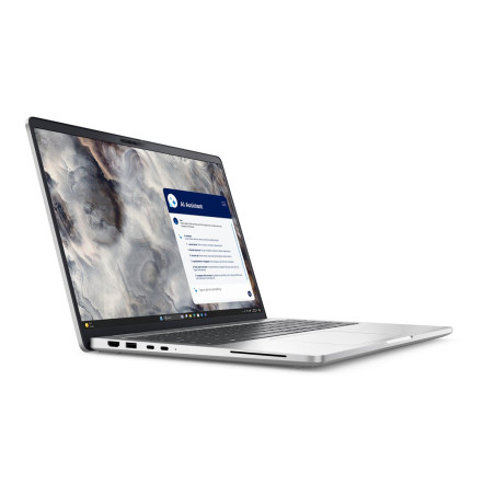 Dell Pro 16 Plus PB16250 - Copilot+ PC - Intel Core Ultra 7 - 268V / h