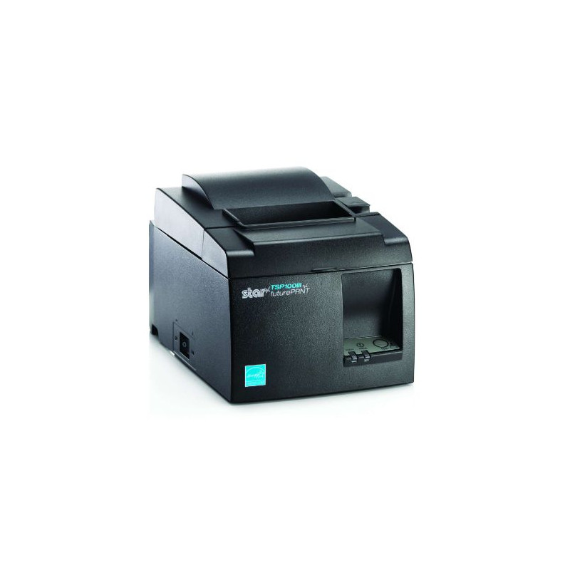 TSP143IIIBI2 GY E+U PRINTER