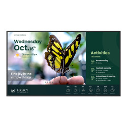 BENQ ST6504