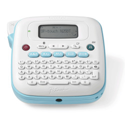 PTN25BT Desktop label maker 12mm BTAG