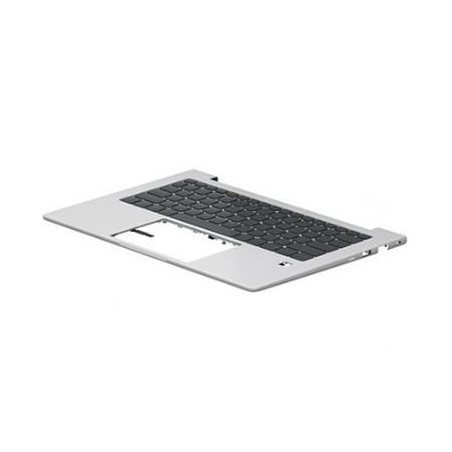 SPS-TOP COVER PKS W/KEYBOARD