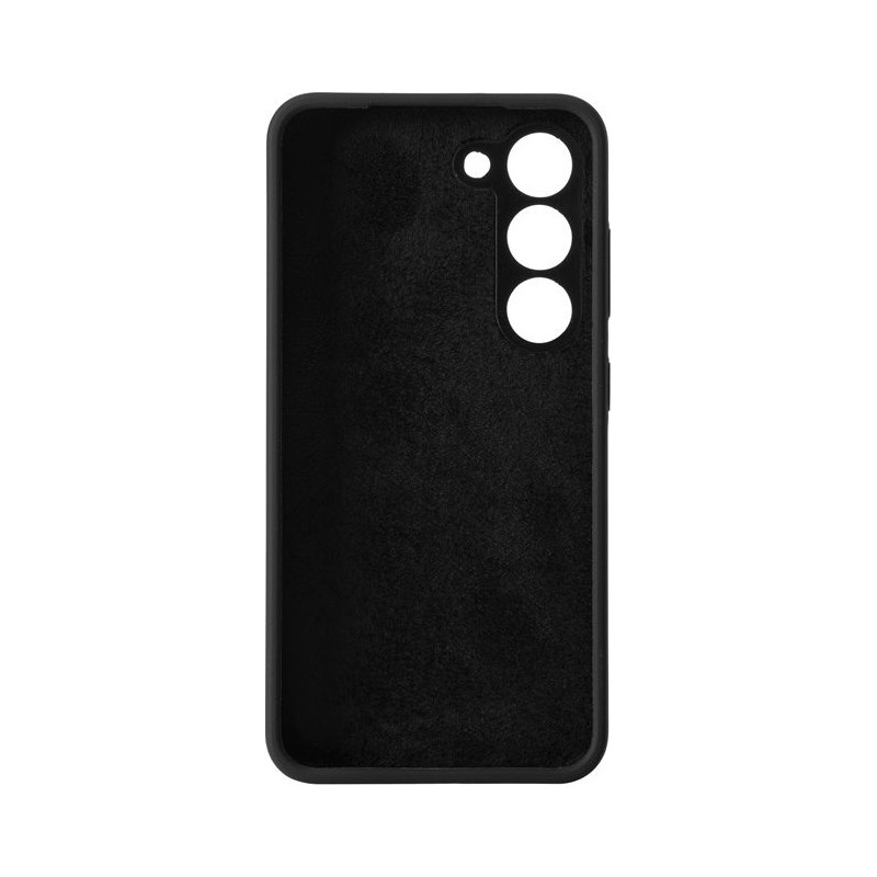 MADRID S23 Galaxy Black