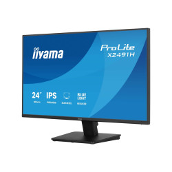 iiyama ProLite X2491H-B1 pantalla para PC 60,5 cm (23.8") 19 | APLIUM