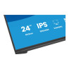 iiyama ProLite X2491H-B1 pantalla para PC 60,5 cm (23.8") 19 | APLIUM