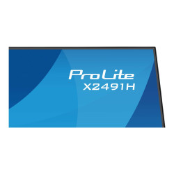 iiyama ProLite X2491H-B1 pantalla para PC 60,5 cm (23.8") 19 | APLIUM