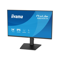 iiyama ProLite XB2491H-B1 pantalla para PC 60,5 cm (23.8") 1 | APLIUM