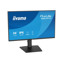 iiyama ProLite XB2491H-B1 pantalla para PC 60,5 cm (23.8") 1 | APLIUM