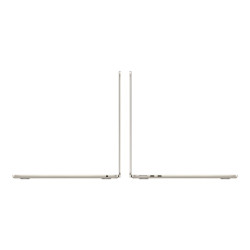 Apple MacBook Air - M5 - Apple M5 10-core - 24 GB RAM - 1 TB SSD - 13.