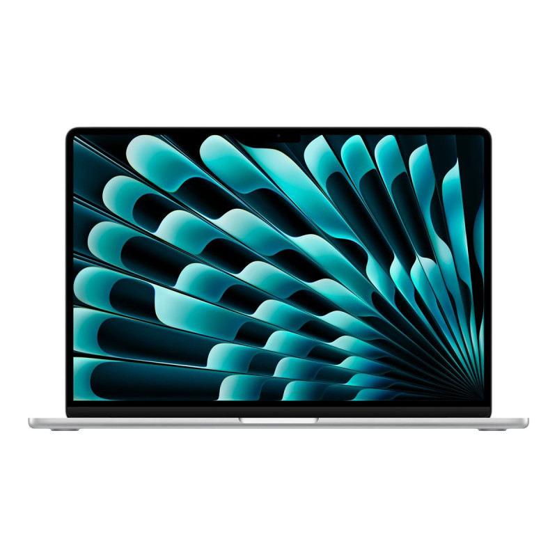 Apple Macbook Air 15,3"/ M5 10-Core CPU/ 24GB/ 1TB SSD/ 10-Core GPU/ P