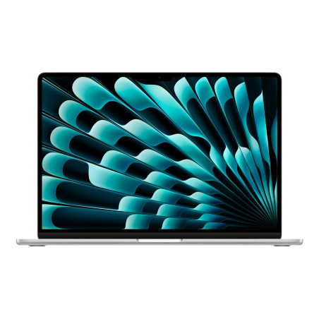 Apple Macbook Air 15,3"/ M5 10-Core CPU/ 24GB/ 1TB SSD/ 10-Core GPU/ P