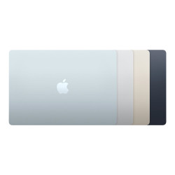 Apple Macbook Air 15,3"/ M5 10-Core CPU/ 16GB/ 512GB SSD/ 10-Core GPU/