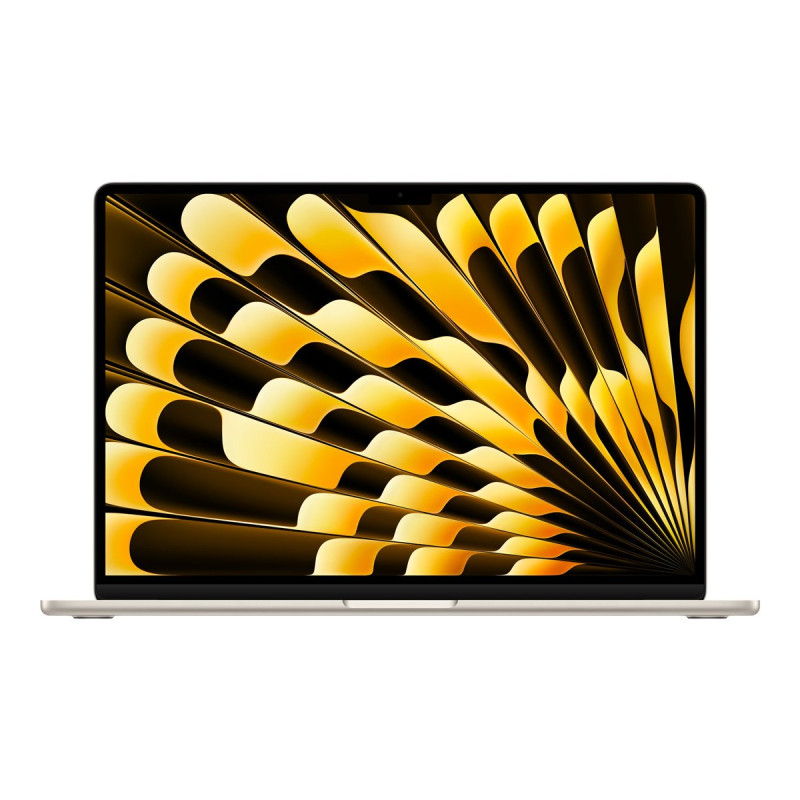 Apple Macbook Air 15,3"/ M5 10-Core CPU/ 24GB/ 1TB SSD/ 10-Core GPU/ B