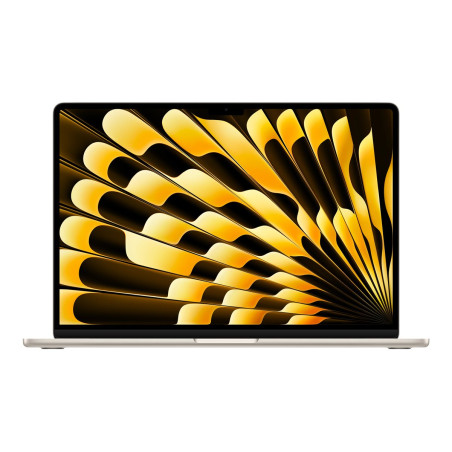 Apple Macbook Air 15,3"/ M5 10-Core CPU/ 24GB/ 1TB SSD/ 10-Core GPU/ B