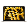 Apple Macbook Air 15,3"/ M5 10-Core CPU/ 24GB/ 1TB SSD/ 10-Core GPU/ B