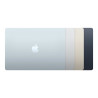 Apple Macbook Air 15,3"/ M5 10-Core CPU/ 24GB/ 1TB SSD/ 10-Core GPU/ B