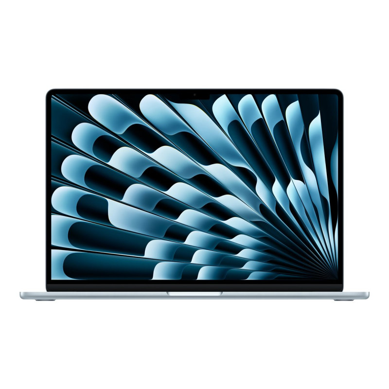 Apple Macbook Air 15,3"/ M5 10-Core CPU/ 16GB/ 512GB SSD/ 10-Core GPU/
