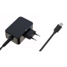 USB-C Power Adapter, 1.8M