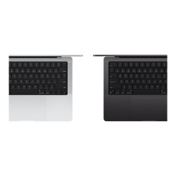 Apple MacBook Pro - M5 Pro - M5 Pro 20-core - 24 GB RAM - 2 | APLIUM
