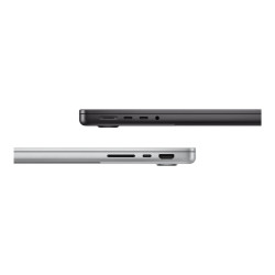 Apple MacBook Pro - M5 Pro - M5 Pro 20-core - 24 GB RAM - 2 | APLIUM