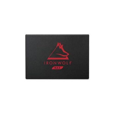 IronWolf 125 2.5" 1000 GB