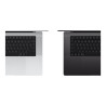 Apple Macbook Pro 16"/ M5 Pro 18-Core CPU/ 48GB/ 1TB SSD/ 20-Core GPU/