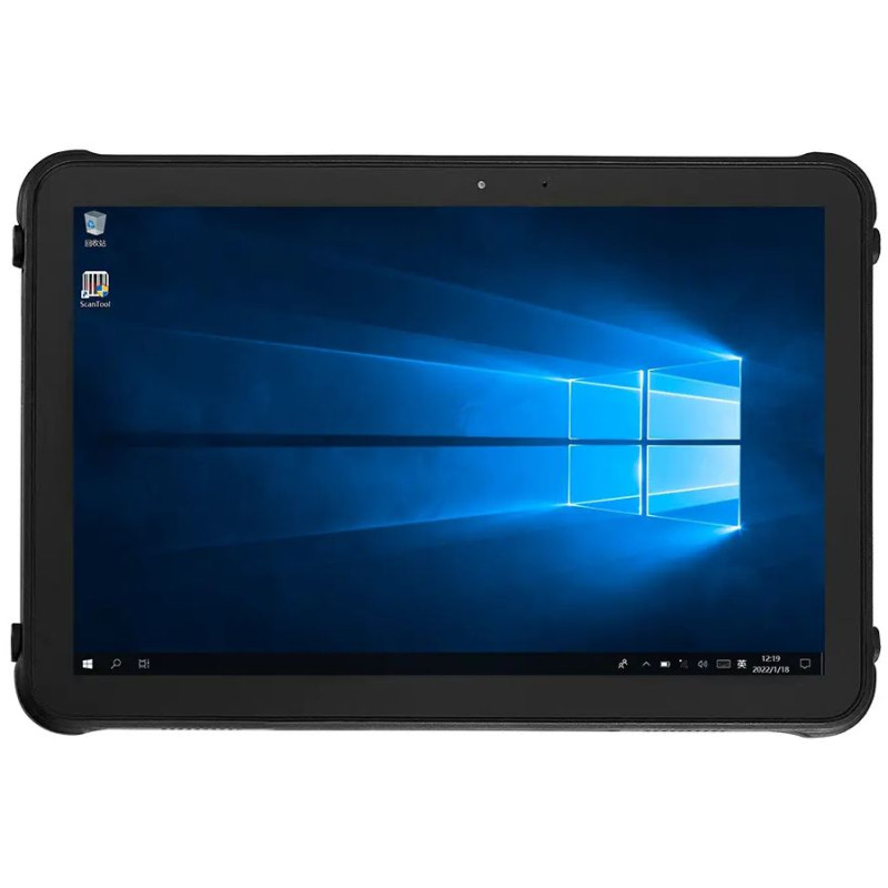 AUTOID PAD