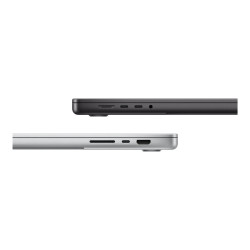 Apple Macbook Pro 16"/ M5 Max 18-Core CPU/ 36GB/ 2TB SSD/ 32-Core GPU/