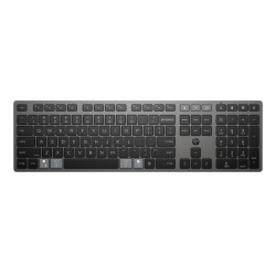 HP 725 Multi-Device Rchrgbl WL KBD Spain